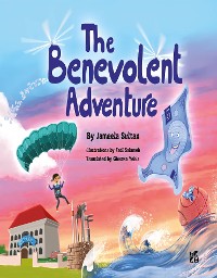 Cover The Benevolent Adventure