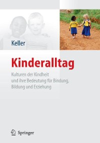 Cover Kinderalltag