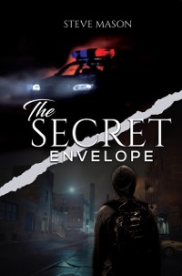 Cover Secret Envelope