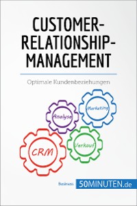 Cover Customer-Relationship-Management