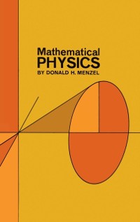 Cover Mathematical Physics