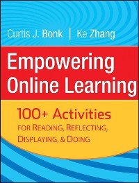 Cover Empowering Online Learning