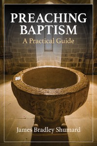 Cover Preaching Baptism