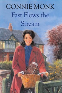 Cover Fast Flows The Stream