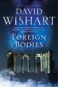 Cover Foreign Bodies