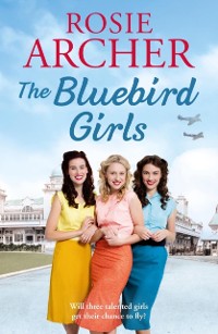 Cover Bluebird Girls