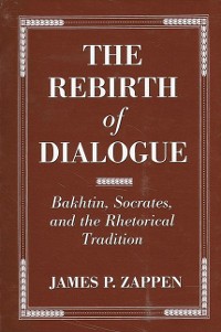 Cover The Rebirth of Dialogue