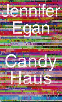 Cover Candy Haus