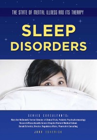 Cover Sleep Disorders