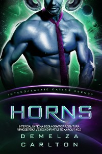 Cover Horns