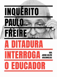 Cover Inquérito Paulo Freire