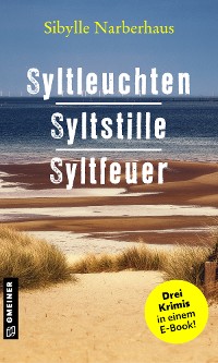 Cover Syltleuchten - Syltstille - Syltfeuer