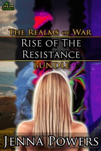 Cover Rise of the Resistance (Six Book Dark Fantasy Bundle)