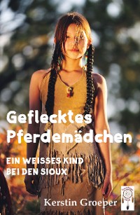 Cover Geflecktes Pferdemädchen