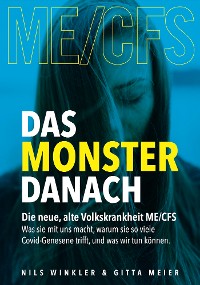 Cover Das Monster danach