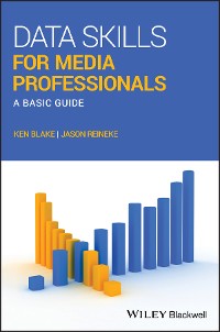 Cover Data Skills for Media Professionals