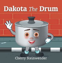 Cover Dakota The Drum