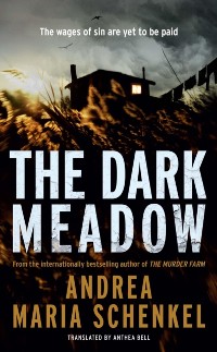 Cover Dark Meadow
