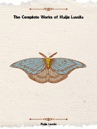 Cover The Complete Works of Maiju Lassila