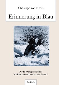 Cover Erinnerung in Blau