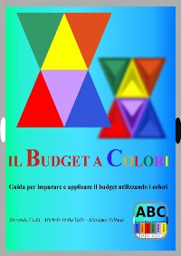 Cover Il budget a colori