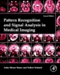 Cover Pattern Recognition and Signal Analysis in Medical Imaging