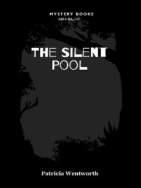 Cover The Silent Pool
