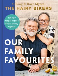 Cover Hairy Bikers: Our Family Favourites