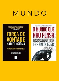 Cover Auto conhecimento