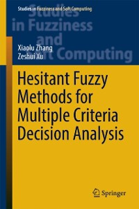 Cover Hesitant Fuzzy Methods for Multiple Criteria Decision Analysis