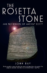 Cover The Rosetta Stone