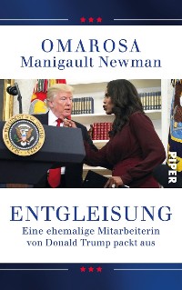 Cover Entgleisung