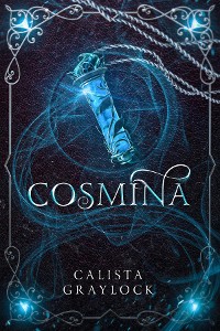 Cover Cosmina