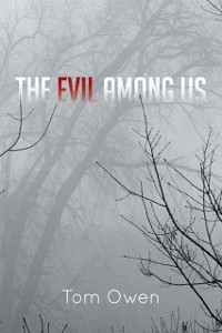 Cover Evil Among Us