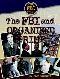 Cover FBI and Organized Crime