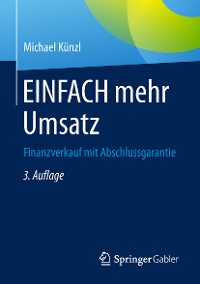 Cover EINFACH mehr Umsatz