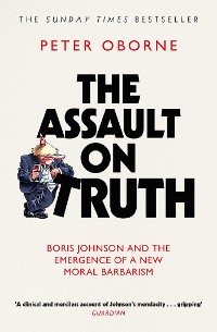 Cover Assault on Truth