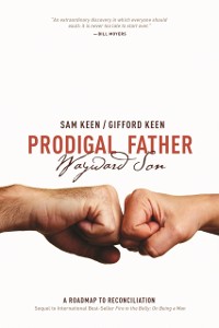 Cover Prodigal Father Wayward Son