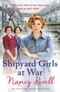 Cover Shipyard Girls at War