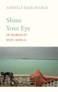 Cover Shine Your Eye