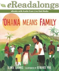 Cover Ohana Means Family