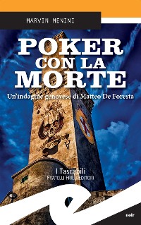 Cover Poker con la morte