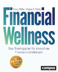Cover Financial Wellness