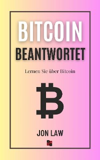 Cover Bitcoin beantwortet