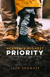 Cover Heaven's Highest Priority