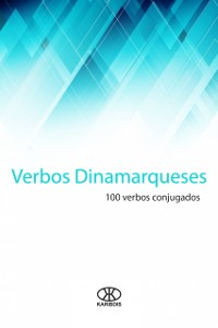 Cover Verbos Dinamarqueses