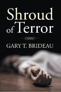 Cover Shroud of Terror