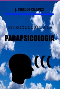 Cover Introducción A La Parapsicología