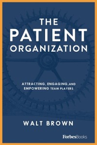 Cover Patient Organization