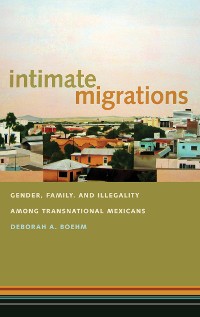 Cover Intimate Migrations